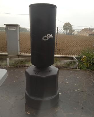 Boxe Pro touch 