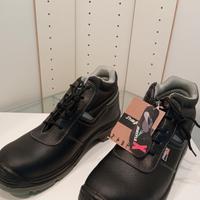 scarpe antinfortunistiche 