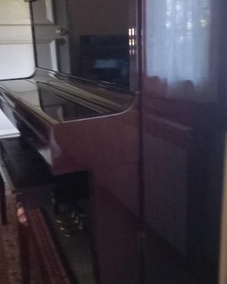 Pianoforte KAWAI