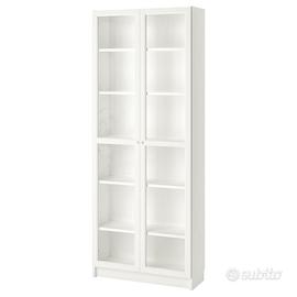 Armadio scarpiera