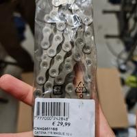 Catena Shimano 10v