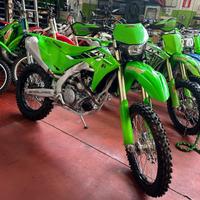 Kawasaki KX 250 X