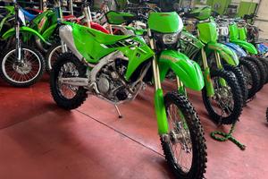 Kawasaki KX 250 X
