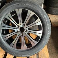 Mercedes EQA/EQB gomme INVERNALI e cerchi nuovi