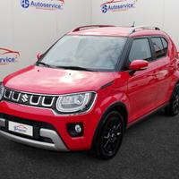 Suzuki Ignis 1.2h Top 2wd cvt