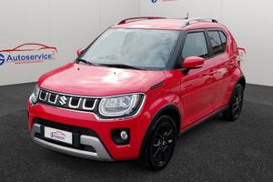 Suzuki Ignis 1.2h Top 2wd cvt