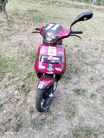 Malaguti 70cc