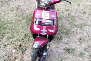 Malaguti 70cc