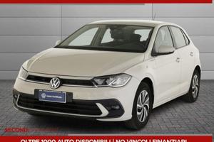 Volkswagen Polo 1.0 tsi Life 95cv