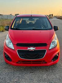 🚗Chevrolet Spark 1.0 Benzina – 2013 solo Chiamate