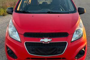 🚗Chevrolet Spark 1.0 Benzina – 2013 solo Chiamate