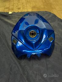 Serbatoio gsxr 600 e 750 k6 del 2006