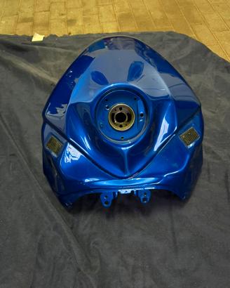 Serbatoio gsxr 600 e 750 k6 del 2006