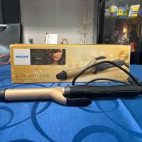 Piastra arricciacapelli