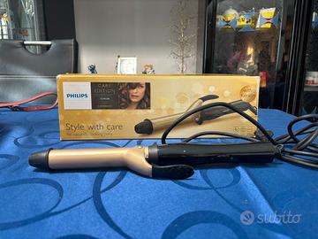 Piastra arricciacapelli