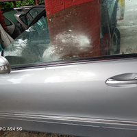 Porta Mercedes clk 2007