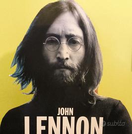 Cartonato John Lennon