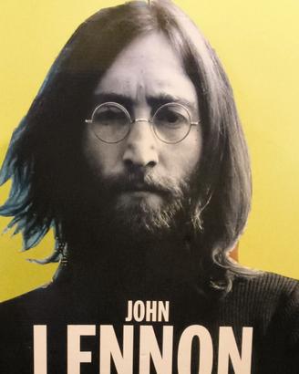 Cartonato John Lennon