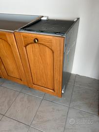 Lavastoviglie Indesit DIS 14