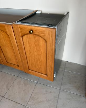Lavastoviglie Indesit DIS 14