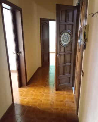 Stanza singola per studenti dell'accademia