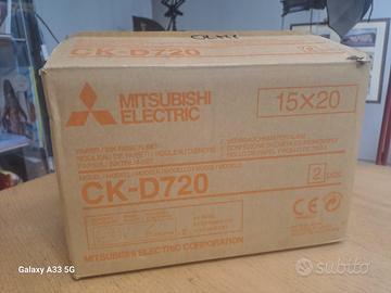 Mitsubischi ck-D720