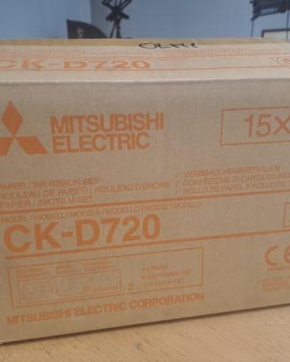 Mitsubischi ck-D720