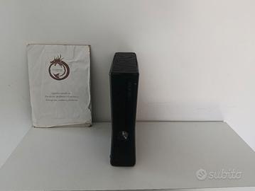 xbox 360 slim
