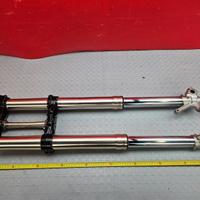 STELI FORCELLA YAMAHA WRF 450 2003 2006 WR-F 2004