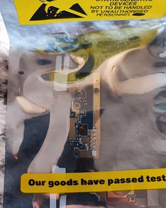 Connettore di ricarica sec. Xiaomi Redmi Note 9