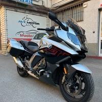 Bmw K 1600 GT 03/19 KM.25186 FULL OPT.