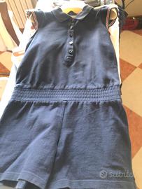 Set bambina 6 anni Gucci Monnalisa Blumarine