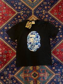 maglia BAPE (A Bathing Ape) S