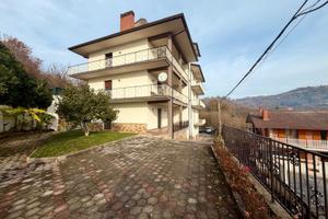 Appartamento con terrazzo