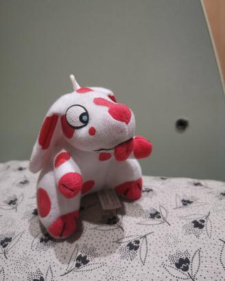 Peluche Pimpa originale Altan Edizione Panini 