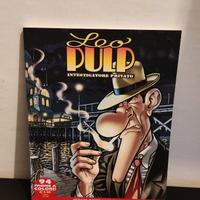 Leo Pulp n. 3