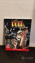 Leo Pulp n. 3