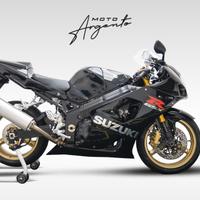 Suzuki GSX R 1000 K4