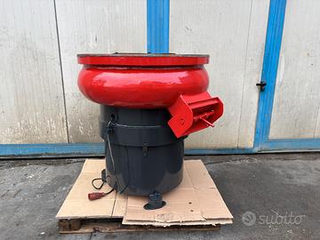Buratto / vibratore circolare