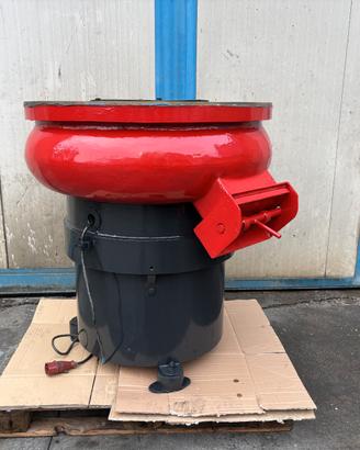 Buratto / vibratore circolare