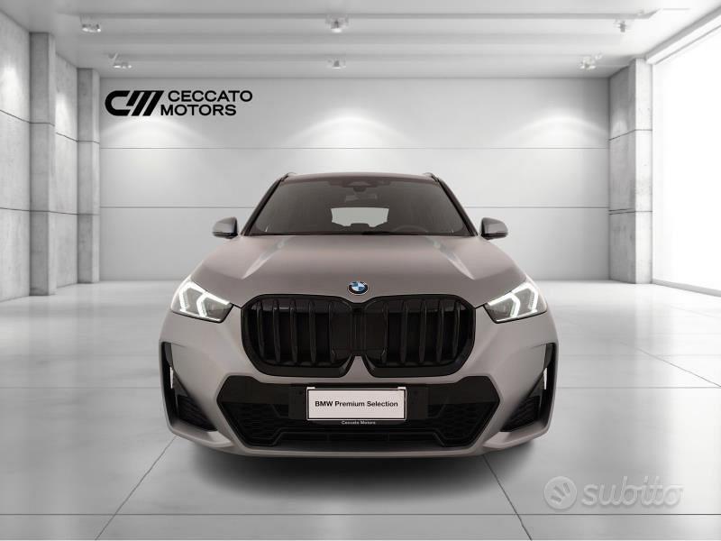 BMW X1 2023 photo 2