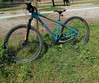 Mountain bike Bottecchia st 109