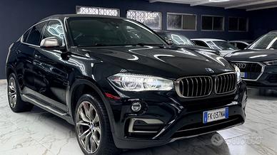 Bmw X6 xDrive30d 258CV Extravagance