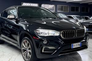 Bmw X6 xDrive30d 258CV Extravagance