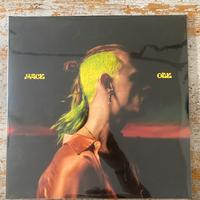 Vinile Obe Mace Sigillato