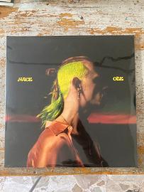 Vinile Obe Mace Sigillato