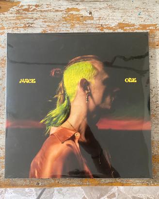 Vinile Obe Mace Sigillato