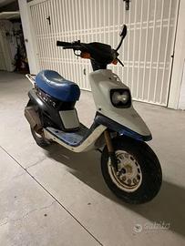 Smembro MBK Booster