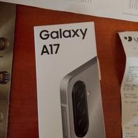 samsung galaxy a 17