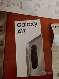 samsung galaxy a 17